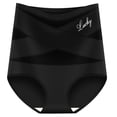 thumbnail image 1 of Bombonds High-Waist Tummy Control Seamless Shaping Panties, Shapewear Underwear Body Shaper High Waist Tummy Control, 1 of 7