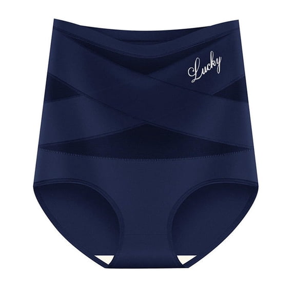 Bombonds High-Waist Tummy Control Seamless Shaping Panties, Shapewear Underwear Body Shaper High Waist Tummy Control