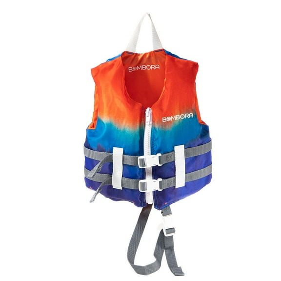 Child Life Vest USCG approved TYPE III