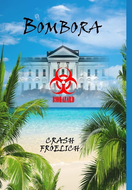 Bombora, (Hardcover)