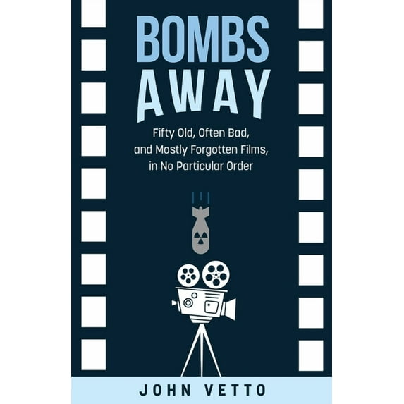 Bombs Away (Paperback)