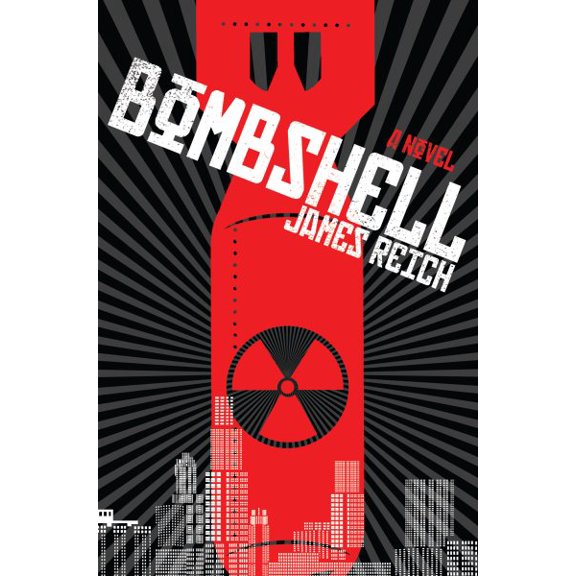 Pre-Owned Bombshell : A Novel (Paperback)