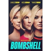 Summit Inc/Lionsgate - Bombshell [BLU-RAY]