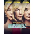 thumbnail image 1 of Pre-Owned Bombshell (Blu-ray + DVD + Digital Copy), 1 of 1