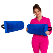 Bombshell Booty Pillow Backrest for Adults - Brazilian Pillow Supplies after Medical Surgery 0.47 lb