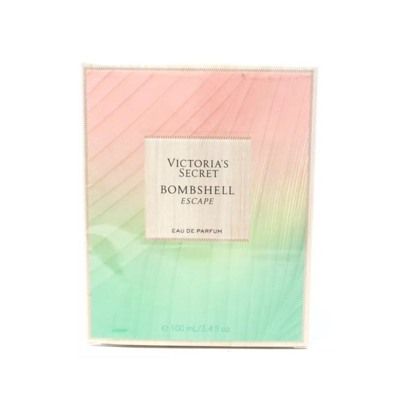 Bombshell Escape by Victoria's Secret EDP 3.4 oz / 100 ml Spray For Women