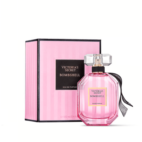 Bombshell Fine Perfume Fragrance for Women 100ml
