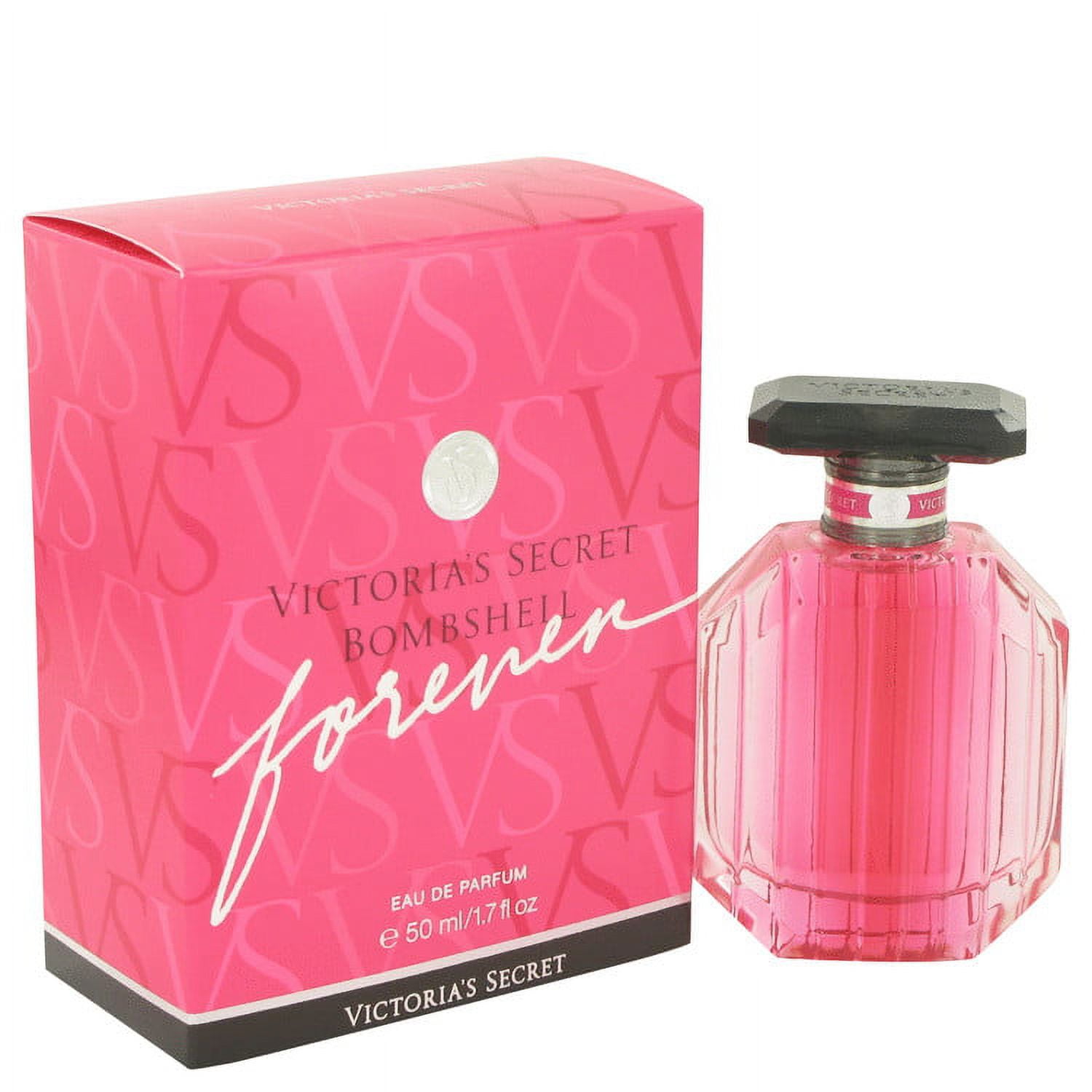 Victoria's Secret Bombshell Intense Eau De Parfum 3.4.fl oz