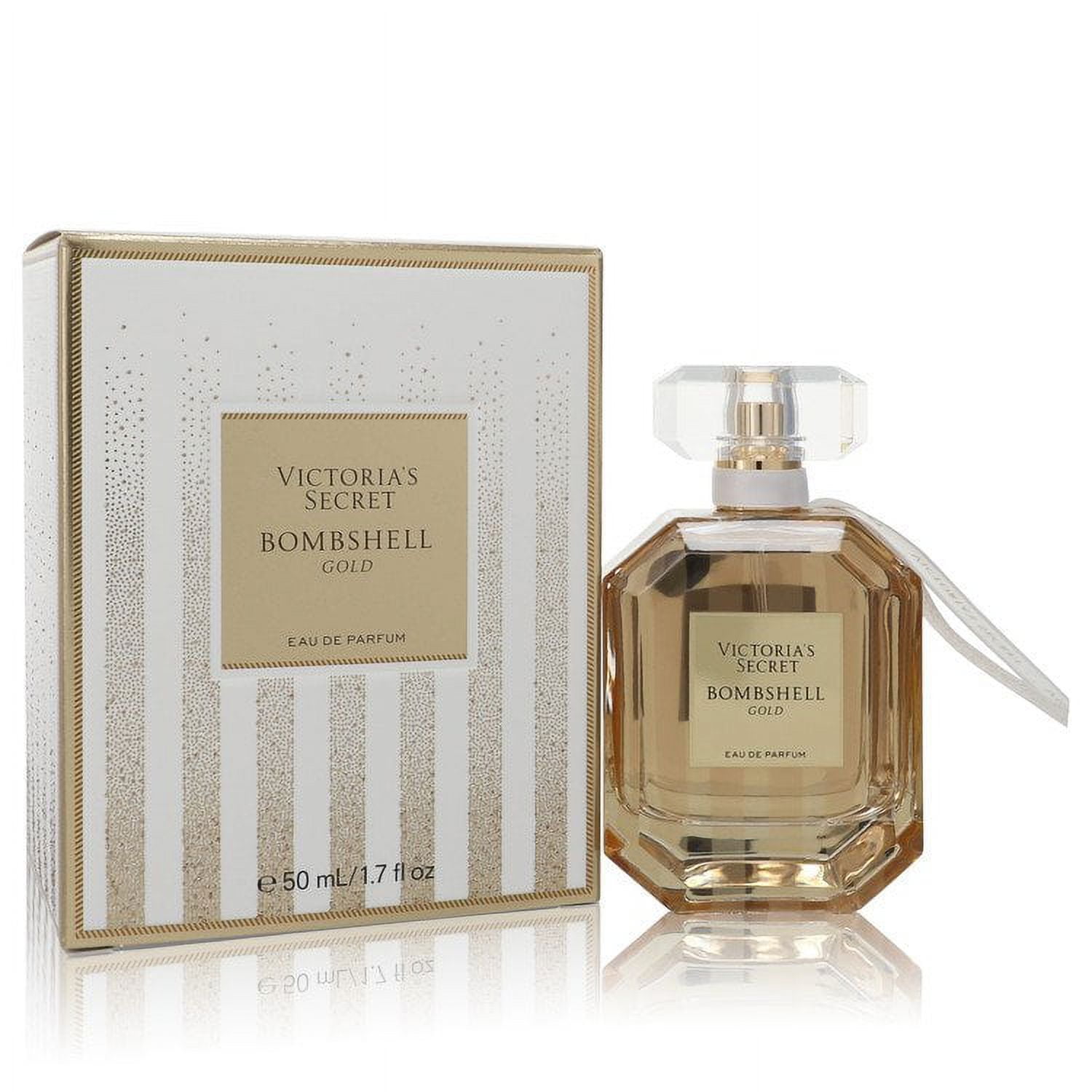 Bombshell by Victoria's Secret Eau De Parfum Spray 1.7 oz for Women