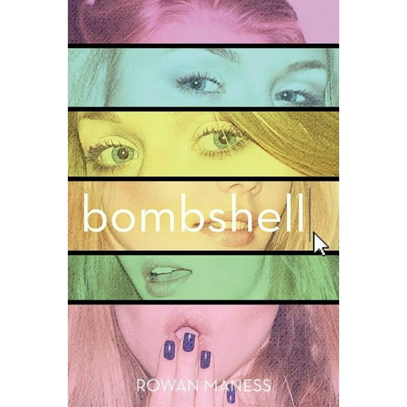 Bombshell (Hardcover)