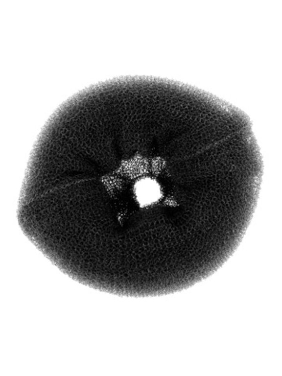 Bombshell Large Hair Donut Model No. HB22BK - Black