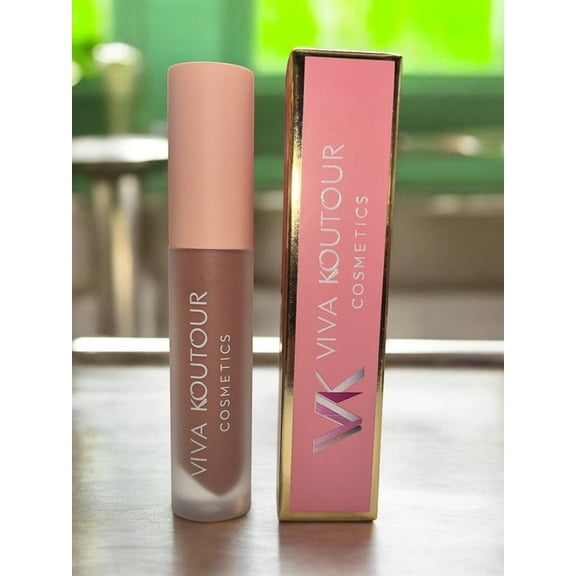 Bombshell Me Versatile Nude Lip Gloss