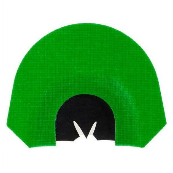 Bombshell Mouth Turkey Call by Bone Collector Game Calls, Double Reed