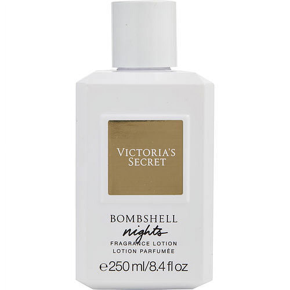 Victoria secret bombshell nights lotion new arrivals