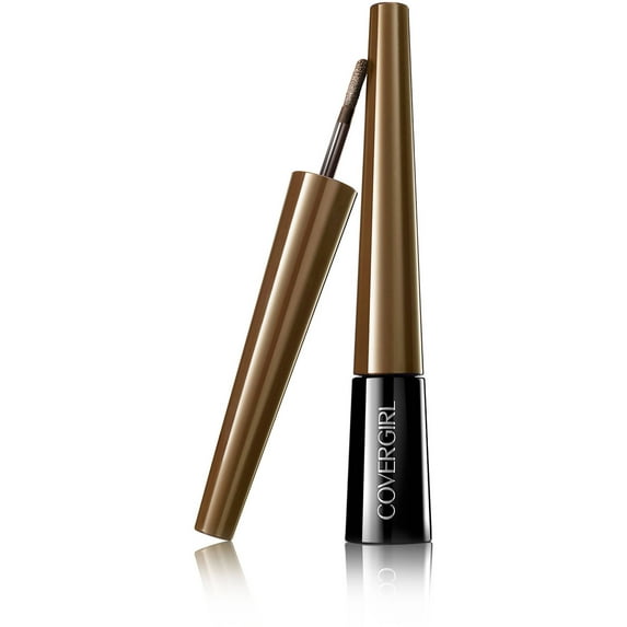 Bombshell POW-der Brow & Liner Eyebrow Powder, Blonde 815, .24 oz
