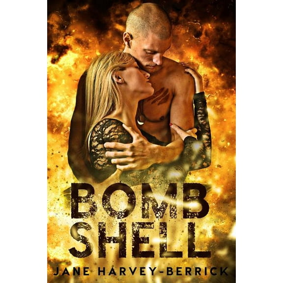 Bombshell (Paperback) by Jane Harvey-Berrick