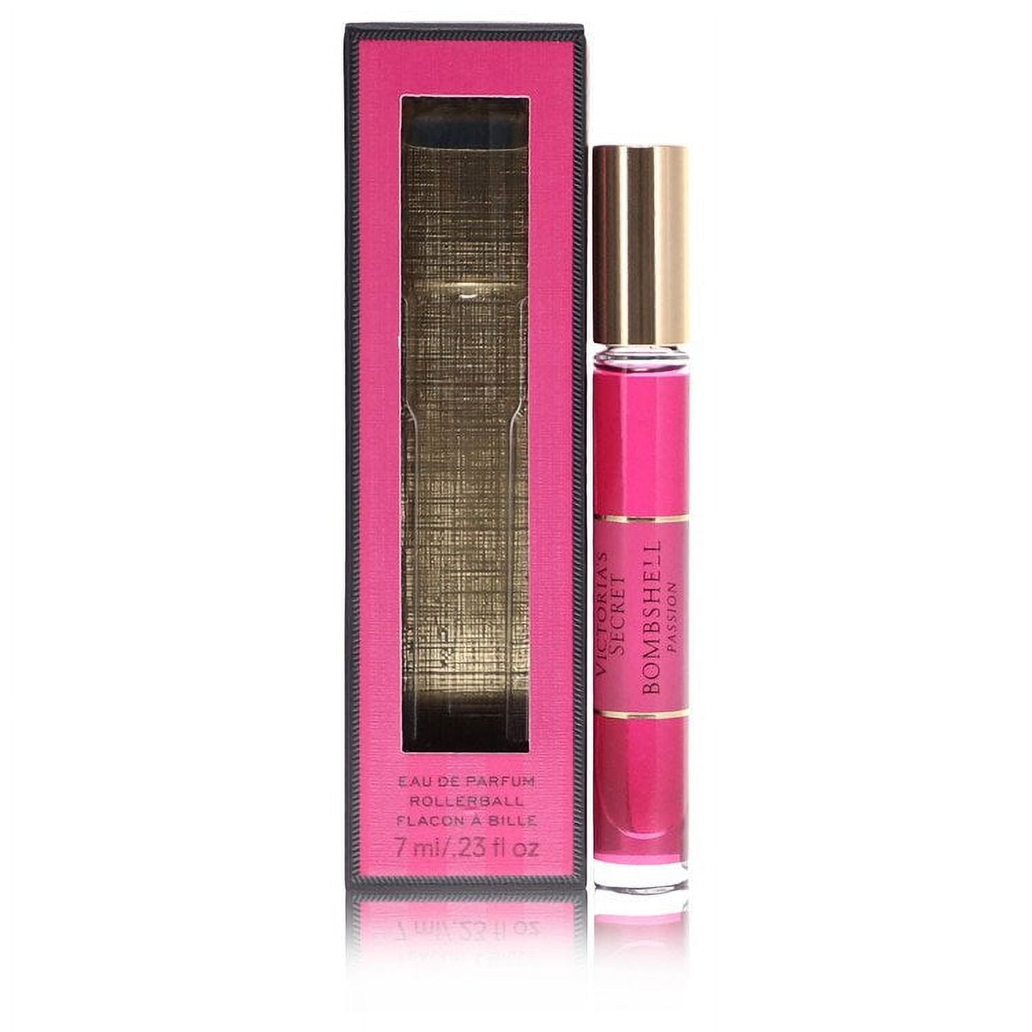 Victorias Secret BOMBSHELL SHANGHAI Rollerball EDP Parfum .23 oz Travel NWT