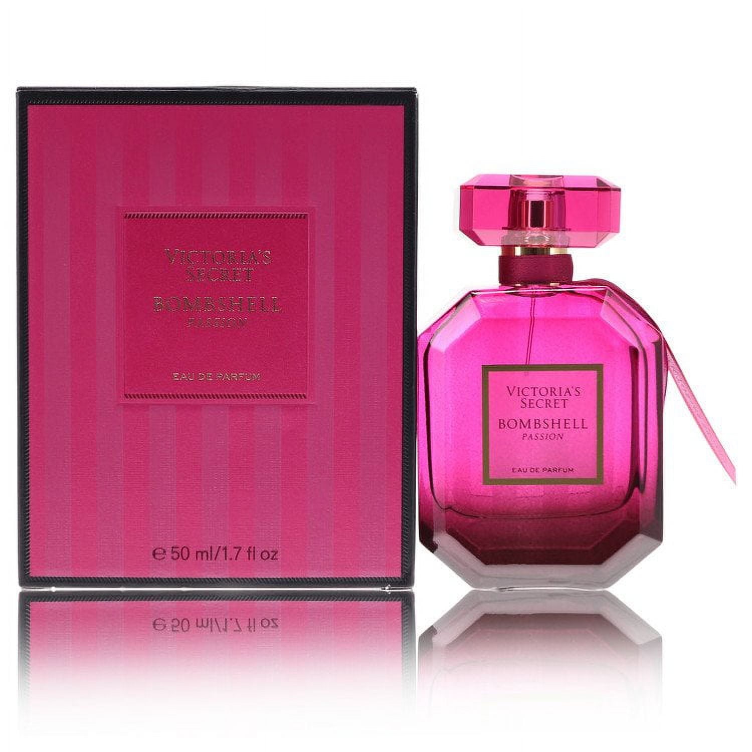 Wangi parfum victoria secret bombshell sale