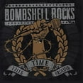 thumbnail image 1 of Bombshell Rocks - This Time Around - Music & Performance - Vinyl [7-Inch], 1 of 1