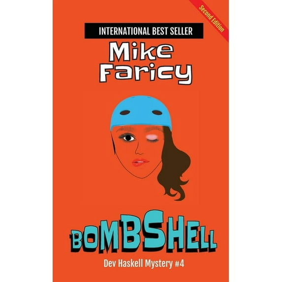 Bombshell: Second Edition, (Paperback)