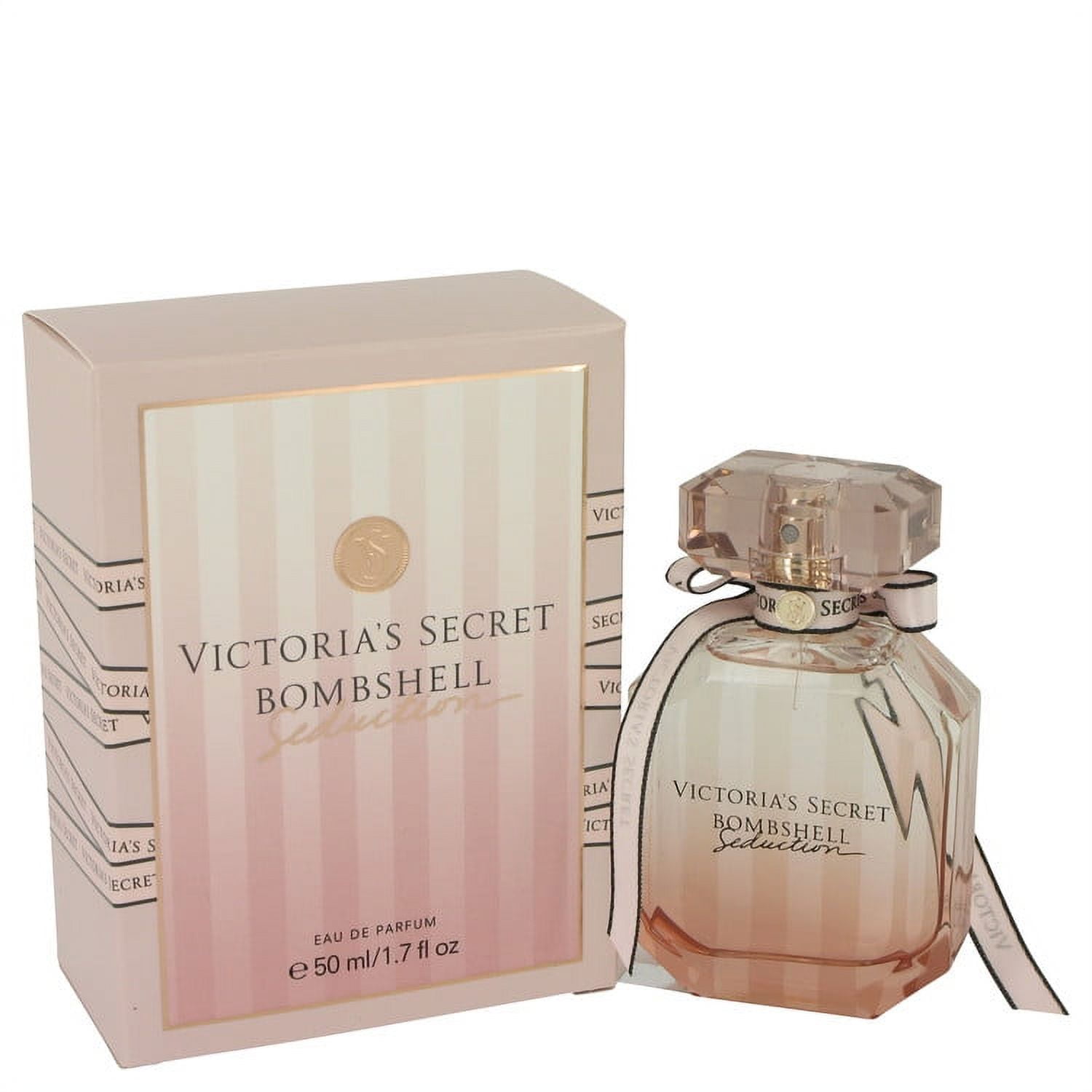 Bombshell Seduction by Victoria s Secret Eau De Parfum Spray 1.7