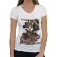thumbnail image 1 of Bombshell Women T-Shirt - Fitted Small, 1 of 1