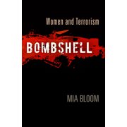 Bombshell Women and Terrorism, Hardcover