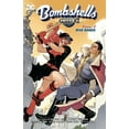 thumbnail image 1 of Bombshells United Vol. 2: War Bonds (Paperback) by Marguerite Bennett, 1 of 1