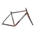 thumbnail image 1 of Bombtrack HOOK EXT Road Frame, Metallic sunglow fade, S, Kit, 1 of 1