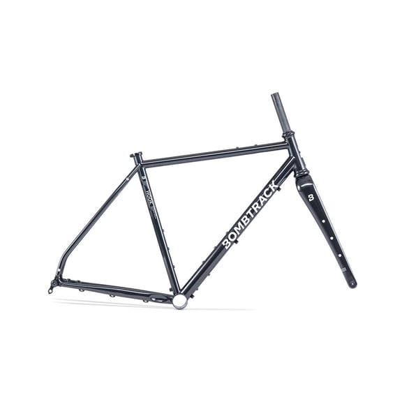Bombtrack HOOK Road Frame Black, L
