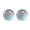 thumbnail image 1 of Bomd 2Pcs Coconut Oil Squishy, Coconut Oil Stress Ball for Improving Focus & Easing Tension During Work or Relaxation, Non-Sticky Soft Anti-Stress Squeeze Toy for Adults Kids (Blue), 1 of 7