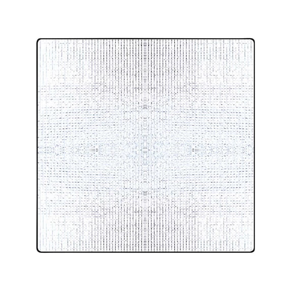 Bomd Aluminium Foil Camping Mat | 200x300CM Camping Aluminum Sleeping Foam Ground Mat | Insulating Waterproof Foldable Double-Sided Tent Pad Floor Mats, for Outdoor Hiking Picnic