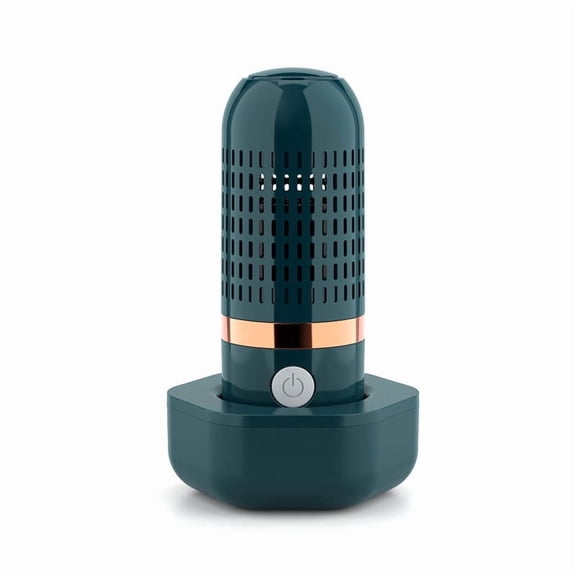 Bomd Produce Cleaner - Fruit and Vegetable Cleaner, Vegetables Meats in 10 Minutes, Portable, No Scrubbing, Helps Keep Produce Fresher Longer for Produce, Meat Seafood Army Green 6.4In