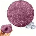 thumbnail image 1 of Bomd Slushy Squishies, Crunchy Squishy Stress Ball, Waxberry Moldable Crunchy Stress, Satisfying Slush Texture Squishy Helps Unwind As Portable Relaxing Desk Toy For Daily Use,Purple,2.4In, 1 of 7