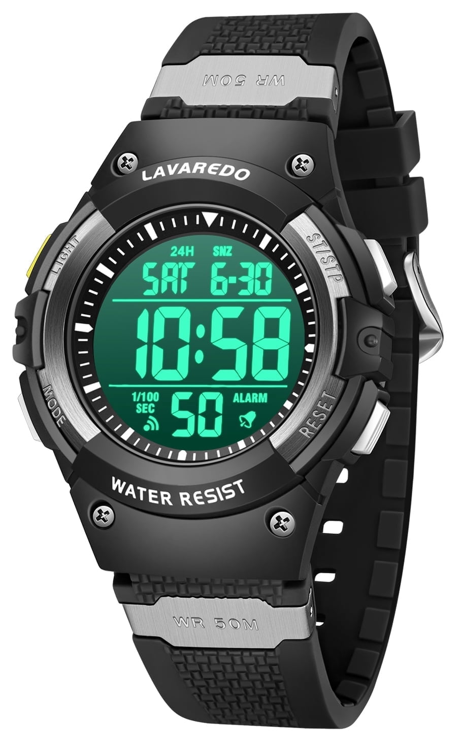 Bomieux Kids Watch Digital Watch for Boys Multifunctional Sports Watch ...