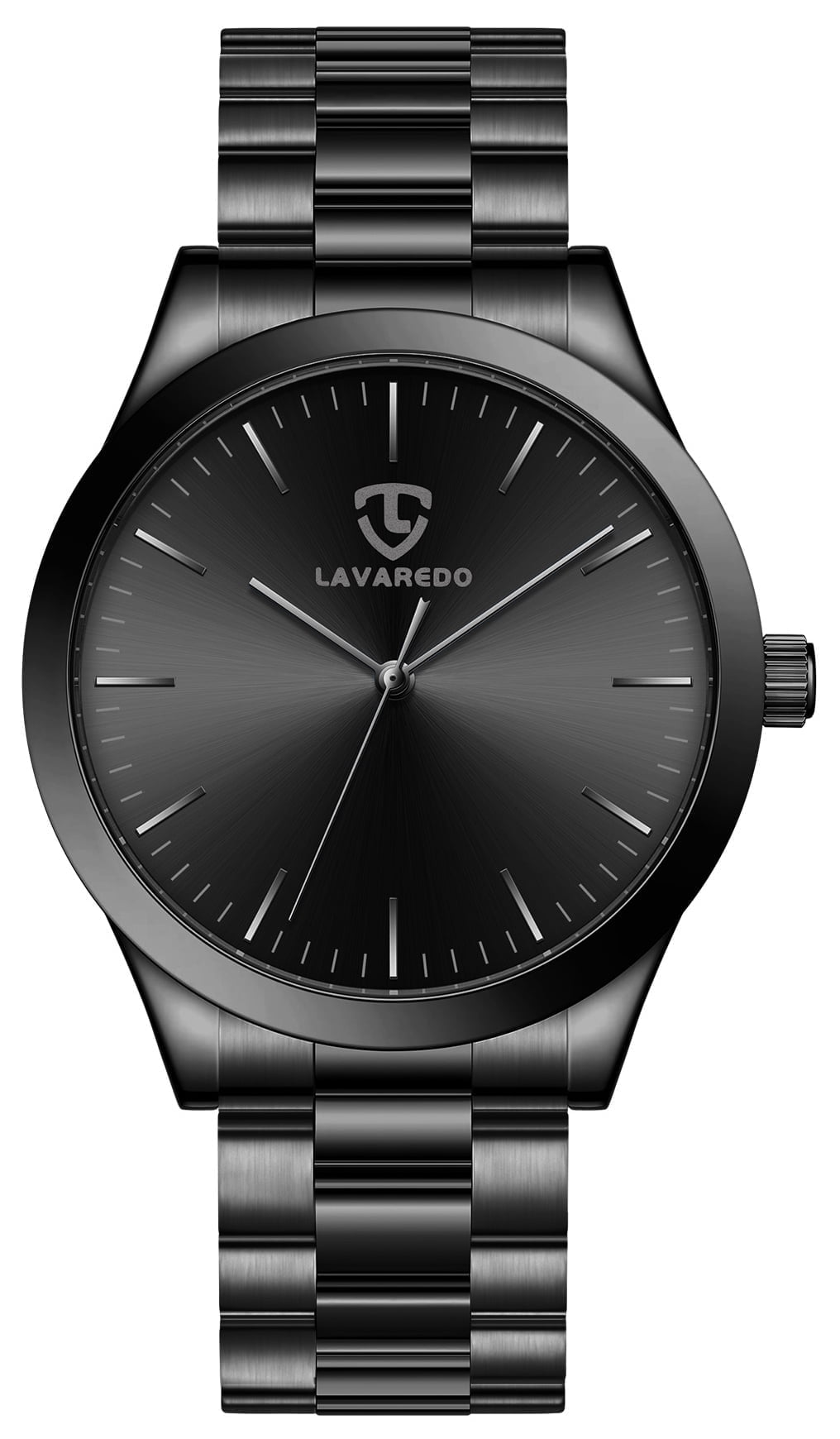 Bomieux Mens Watch, Classic Minimalist Men's Quartz Watch Waterproof Watch with Stainless Steel Band Business Dress Men's Watch-Best Gift for Men
