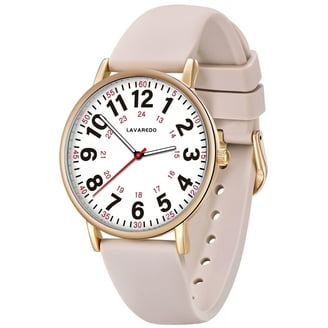 Women's Wrist Watches Thin Ultra-light Casual Watch for Women