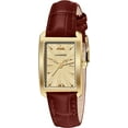 thumbnail image 1 of Bomieux Watches for Woman Dainty Elegant Womens Watches with Leather Strap Classic Vintage Retro Square Ladies Quartz Watches Gifts for Women, 1 of 8