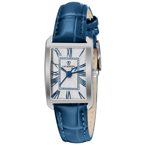 Bomieux Watches for Woman Dainty Elegant Womens Watches with Leather Strap Classic Vintage Retro Square Ladies Quartz Watches Gifts for Women
