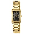 thumbnail image 1 of Bomieux Watches for Woman Dainty Elegant Womens Watches with Stainless Steel Strap Classic Vintage Retro Ladies Watches Gifts for Women, 1 of 8