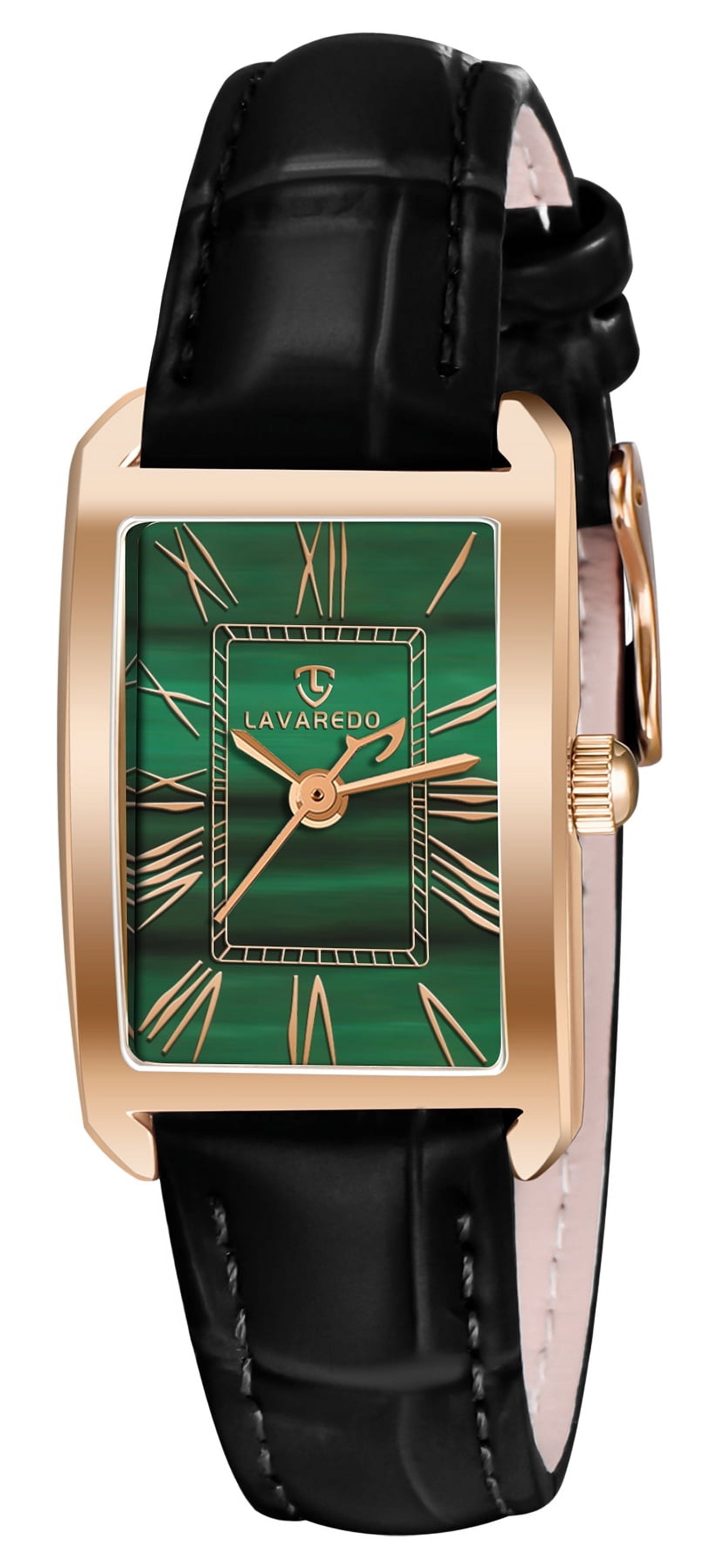 Bomieux Watches for Woman Dainty Elegant Womens Watches with Leather ...