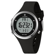 Bomieux Watches for Women,Digital Sport Womens Watch with Alarm/Stopwatch/Chronograph Christmas Gifts for Women