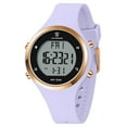 thumbnail image 1 of Bomieux Watches for Women,Digital Sport Womens Watch with Alarm/Stopwatch/Chronograph Christmas Gifts for Women, 1 of 8