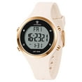 thumbnail image 1 of Bomieux Watches for Women,Digital Sport Womens Watch with Alarm/Stopwatch/Chronograph Christmas Gifts for Women, 1 of 8