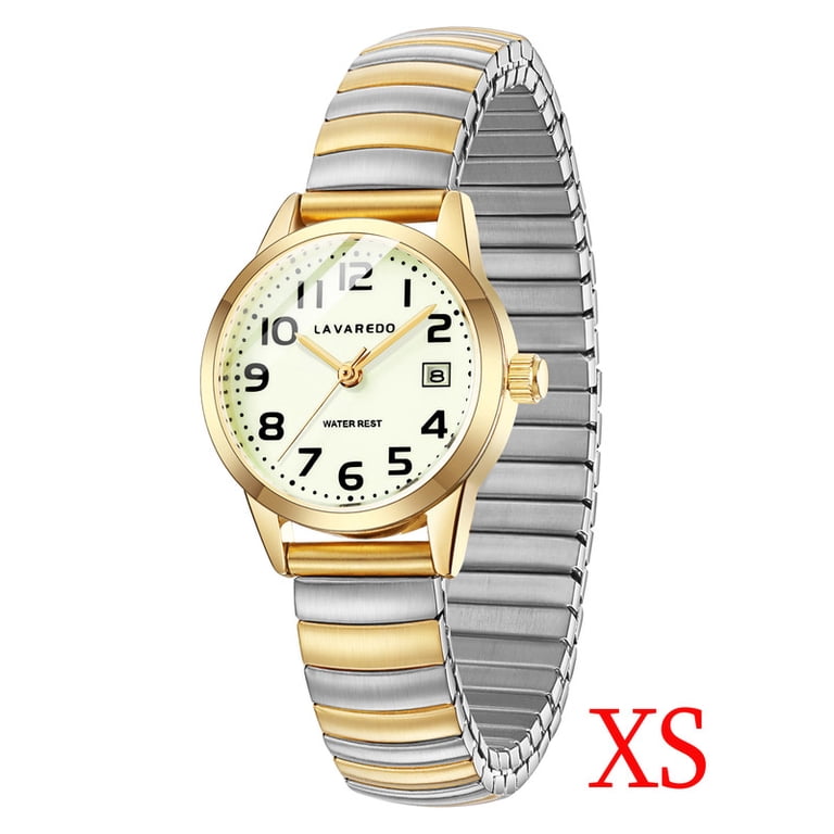 Bomieux Watches for Women Easy Reader Analog Ladies Quartz  display picture 1