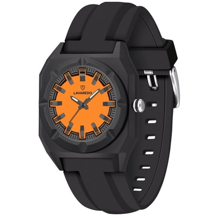 Bomieux Watches for man Classic Men's Quartz Watch Uniquely designed dial with Trendy Colorways Casual Man Watch Waterproof Watch Gift for Man