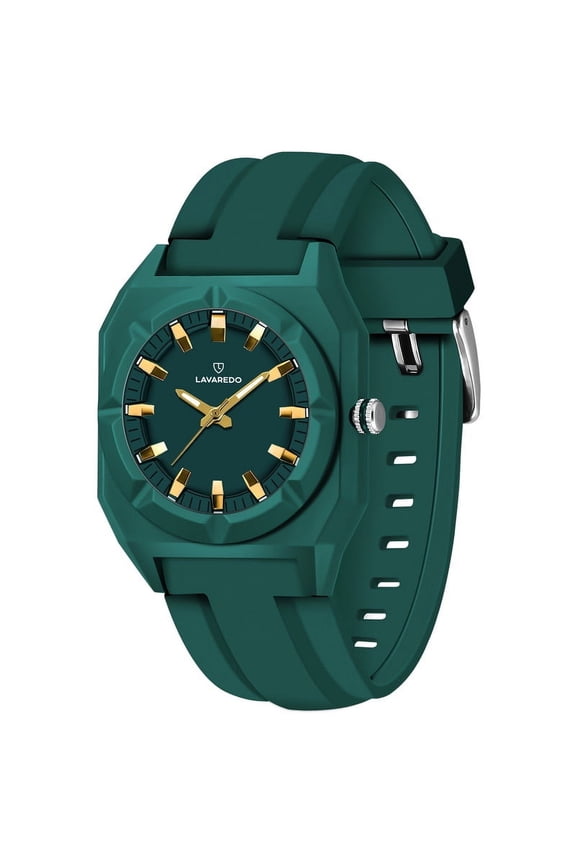 Watches for man Classic Men's Quartz Watch Uniquely designed dial with Trendy Colorways Casual Man Watch Waterproof Watch Gift for Man