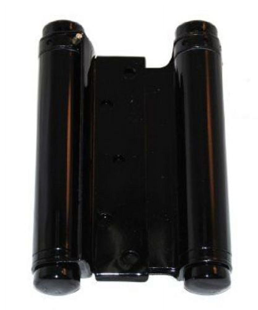 Bommer 30295 3000 Series 5" Square Corner Mortise Double Action Spring