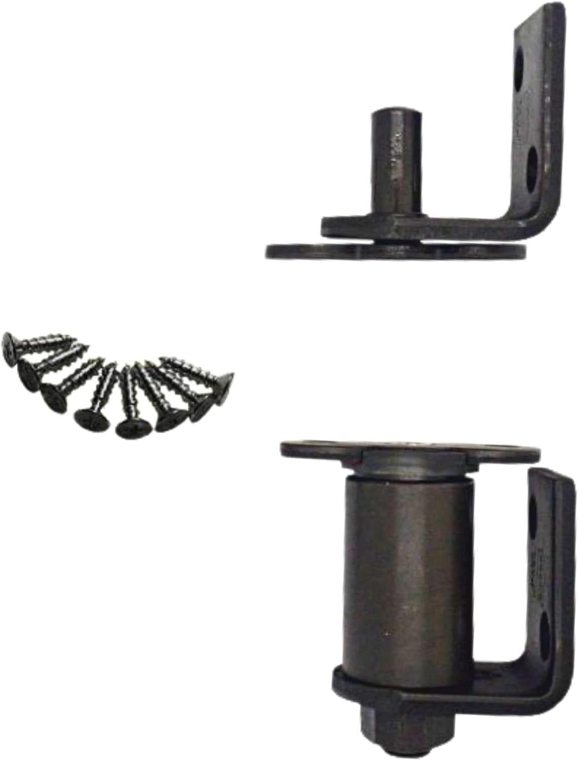 Bommer 7512 Grade Gravity Double Action Pivot Hinges Heavy Duty Pivot