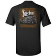 thumbnail image 1 of Bomonster 1932 3 Window T-Shirt, Medium, 1 of 6